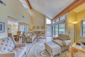 Turnberry Village 258, Hilton Head Island